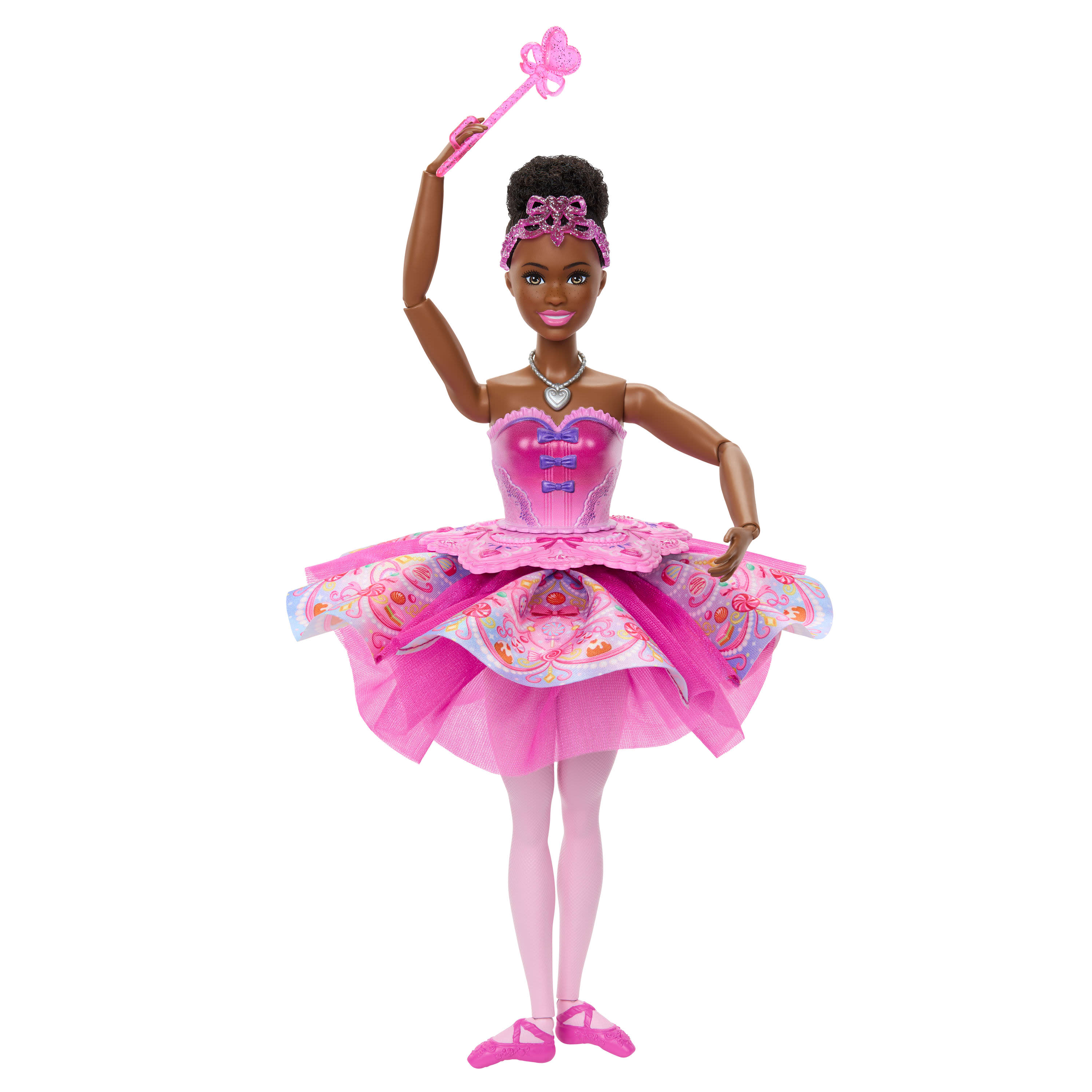 Barbie New
