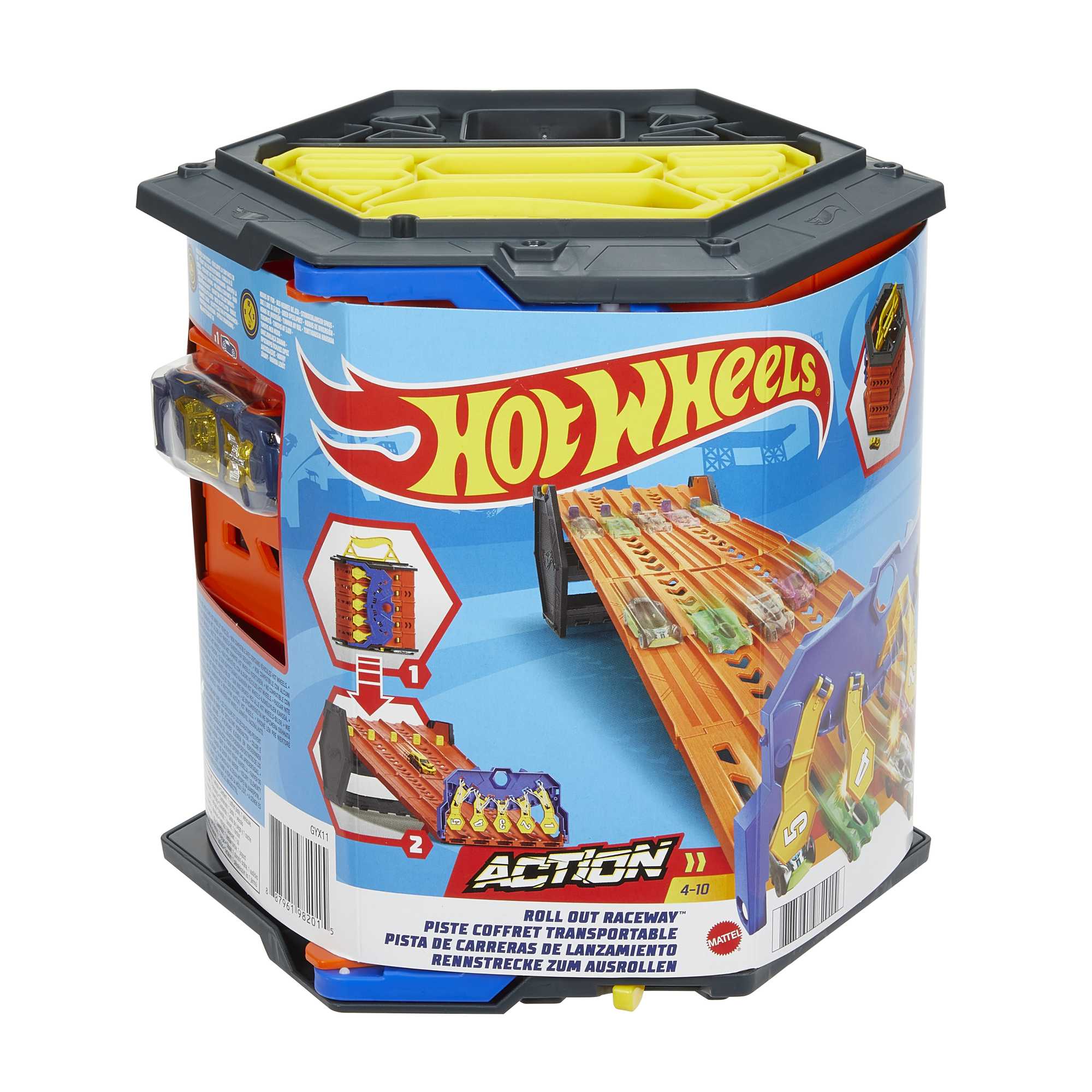 Thumb 4